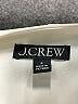 J.Crew 100% Polyester Ivory Vest Size 0 - photo 6