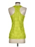 Reebok Green Active Tank Size S - photo 2