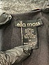 Ella Moss 100% Silk Floral Blue Casual Dress Size M - photo 7