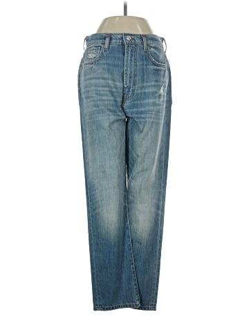 7 For All Mankind Jeans (view 1)