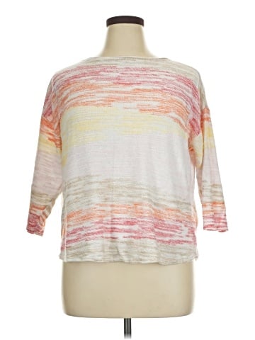 Chico's Pullover Sweater (view 1)