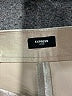 Express Metallic Silver Dress Pants Size 6R - photo 7