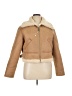 MNG 100% Polyester Tan Jacket Size XL - photo 1