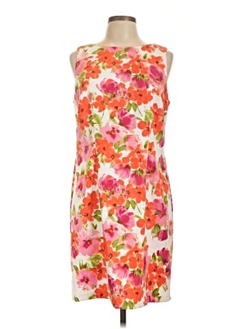Alyx Cocktail Dress (view 1)