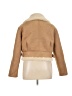 MNG 100% Polyester Tan Jacket Size XL - photo 2