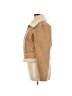 MNG 100% Polyester Tan Jacket Size XL - photo 5
