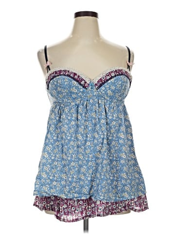 Liberty of London for Target Sleeveless Blouse (view 1)