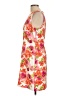 Alyx Floral Orange Cocktail Dress Size 12 - photo 5