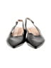 Unbranded Black Flats Size EU 42 - photo 2
