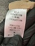 Gilli 100% Cotton Brown Sleeveless Blouse Size M - photo 8
