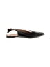Unbranded Black Flats Size EU 42 - photo 1