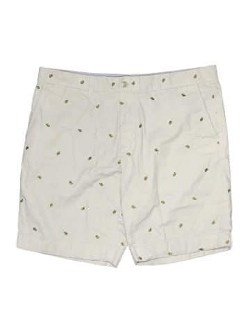 Tommy Hilfiger Khaki Shorts (view 1)