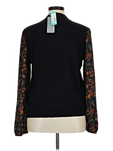 Daniel Rainn Long Sleeve T-Shirt (view 2)