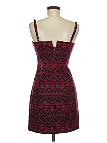 Insight Cocktail Dress (view 2)