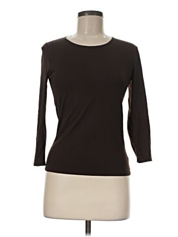 ONLY HEARTS 3/4 Sleeve T-Shirt (view 1)