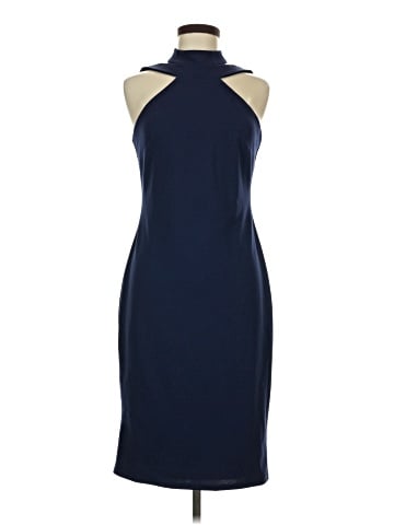 Bebe Cocktail Dress (view 1)