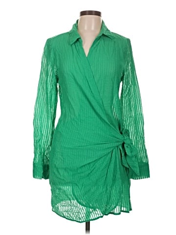 ViX by Paula Hermanny Cocktail Dress (view 1)