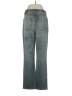 Kut from the Kloth Blue Jeans Size 4 - photo 2