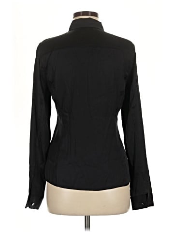 BOSS by HUGO BOSS Long Sleeve Blouse (view 2)