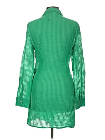 ViX by Paula Hermanny Cocktail Dress (view 2)