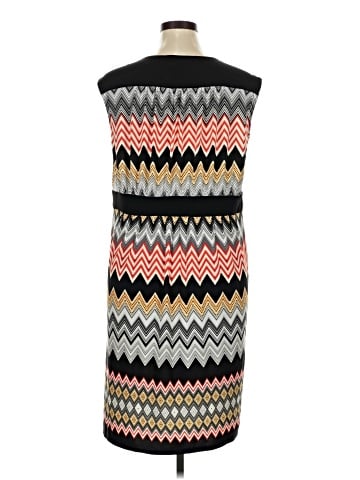 London Times Casual Dress (view 2)