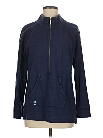 Lilly Pulitzer Sweatshirt (view 1)