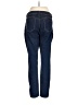 Nicki Minaj Chevron-herringbone Blue Jeans Size 11 - photo 2