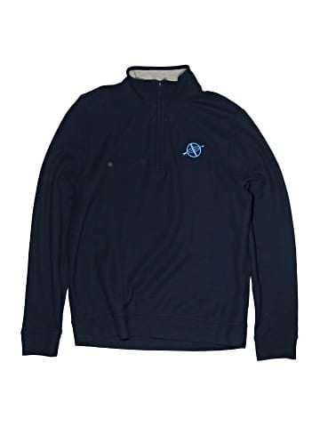 Vineyard Vines Pullover Sweater (view 1)