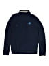 Vineyard Vines 100% Cotton Blue Pullover Sweater Size 16 - photo 1