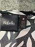 Rafaella Black 3/4 Sleeve Blouse Size M - photo 7
