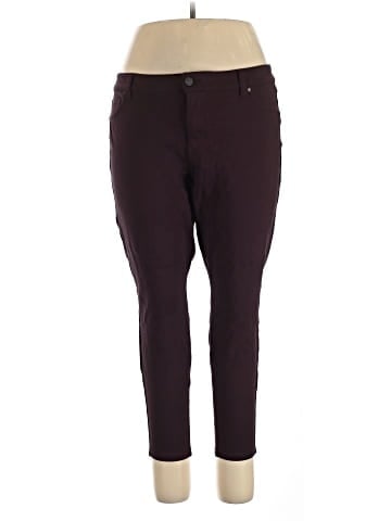 Liverpool Los Angeles Casual Pants (view 1)