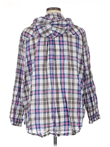 Torrid Windbreaker (view 2)