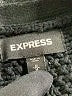 Express Black Jacket Size M - photo 6