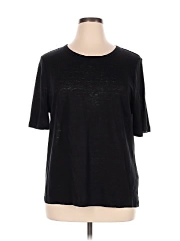 Banana Republic Short Sleeve T-Shirt (view 1)