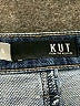 Kut from the Kloth Blue Jeans Size 6 - photo 7