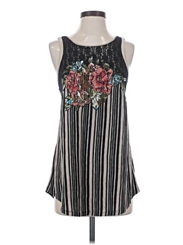 Free People Sleeveless Top (view 1)