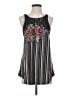 Free People Black Sleeveless Top Size S - photo 1