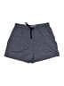 Hanes Solid Gray Athletic Shorts Size XS - photo 1