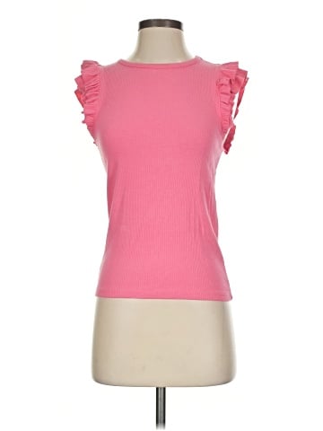 J.Crew Short Sleeve Top (view 1)