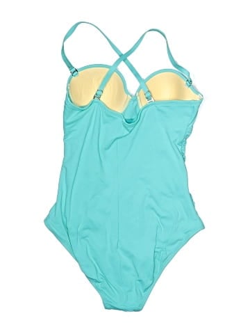 a.n.a. A New Approach One Piece Swimsuit (view 2)