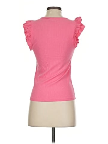 J.Crew Short Sleeve Top (view 2)