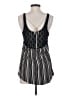 Free People Black Sleeveless Top Size S - photo 2
