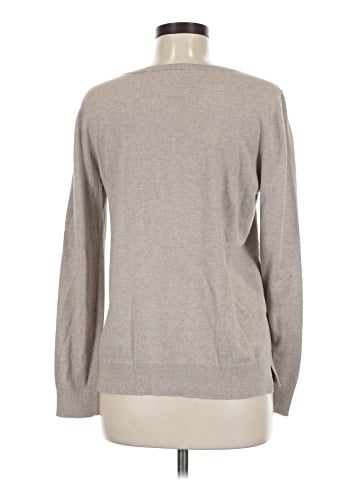 Ann Taylor LOFT Outlet Pullover Sweater (view 2)