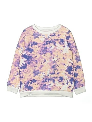 Pony Tails Sweatshirt (view 1)