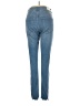 Express Blue Jeans Size 0 - photo 2