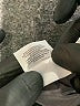 Anne Klein Gray Casual Dress Size M - photo 8