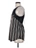 Free People Black Sleeveless Top Size S - photo 5