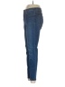 Current/Elliott Solid Blue Jeans Size 29 waist - photo 5