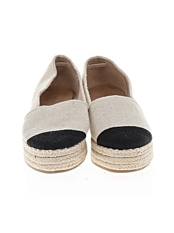 Bamboo Wedges (view 2)