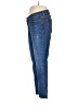 Lee Blue Jeans Size 12 - photo 5
